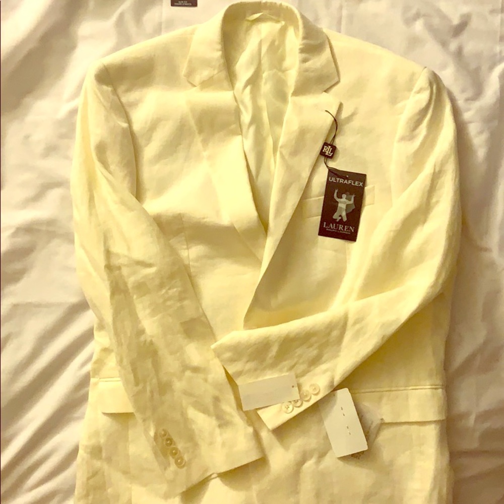Sports Coat